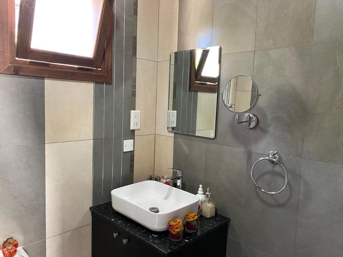 C-Elena Suite Terra Bagian luar foto