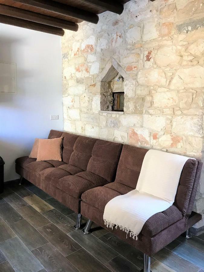 C-Elena Suite Terra Bagian luar foto