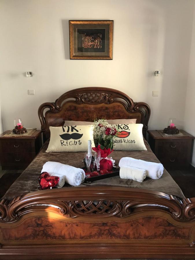 C-Elena Suite Terra Bagian luar foto